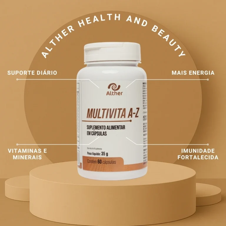 MULTIVITA-AZ-ALTHER