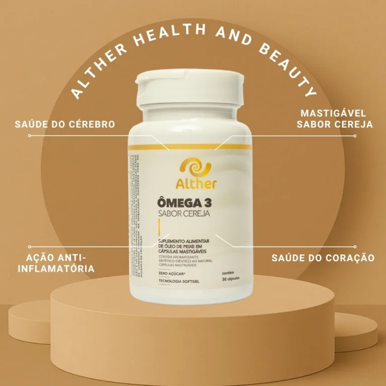 OMEGA-CEREJA-ALTHER